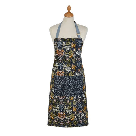 Ulster Weavers Finch & Flower Apron 85x70cm