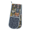 Ulster Weavers Finch & Flower Double Oven Glove 88x18x1cm