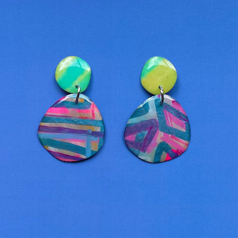 Bella Small Drops