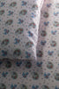 Palettes & Swallows Sheet Set *organic cotton