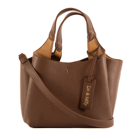 Taylor - Mocha