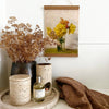 21cm Magnetic Print Hanger Frame