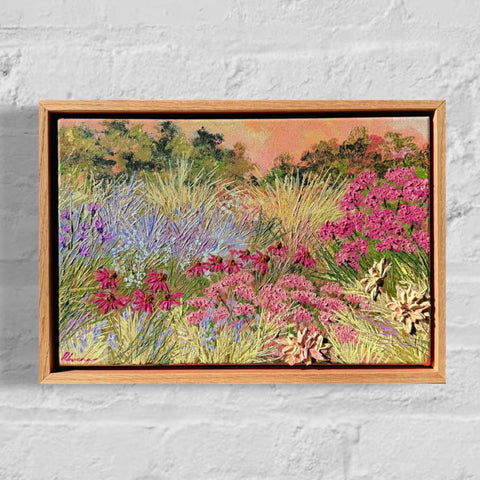 Wild & Growing (33x23) Reaper Buena