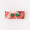 Mid Bloom Stud Earrings