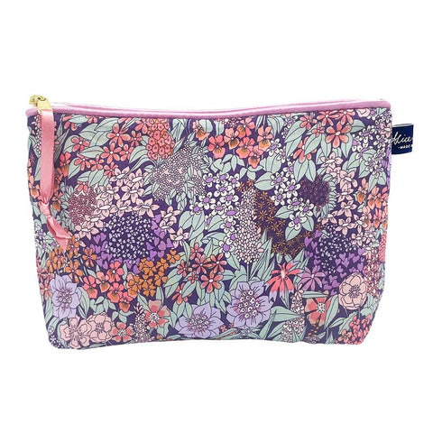 Liberty Matte Wash Bag Ciara Lavender