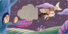 Touch-and-Feel Flaps: Sweet Dreams
