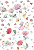 All Wrapped Up: Hearts & Flowers
