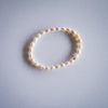 Freshwater Seed Pearl Bracelet