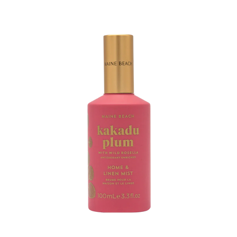 Kakadu Plum - Home & Linen Mist 100ml