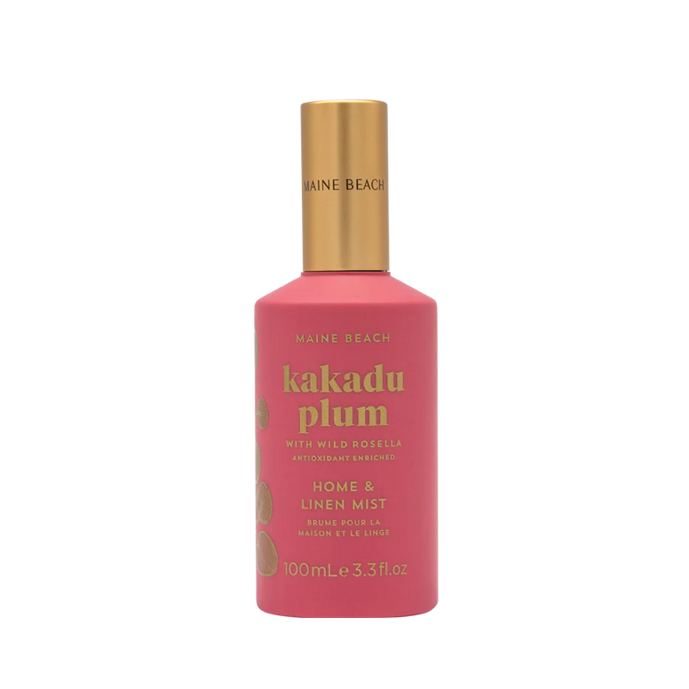 Kakadu Plum - Home & Linen Mist 100ml