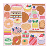 Galison Sweet Confections Puzzle 500pcs