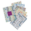 Liberty Gift Wrap Multi-Coloured 21.6x29.6cm