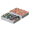 GALISON JOY LAFORME PLANT KINGDOM PLAYING CARD SET MULTI-COLOURED