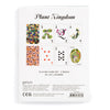 GALISON JOY LAFORME PLANT KINGDOM PLAYING CARD SET MULTI-COLOURED