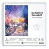 Galison Enchanted Snowfall Puzzle 1000pcs