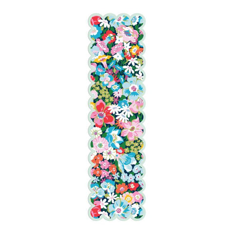 Galison Liberty Artemis Shaped Bookmark