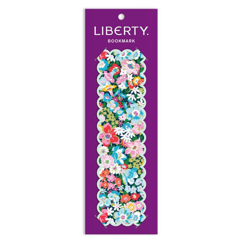 Galison Liberty Artemis Shaped Bookmark