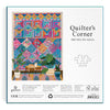 Victoria Ball Quilter's Corner Foil - 1000 Pc Puzzle