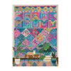 Victoria Ball Quilter's Corner Foil - 1000 Pc Puzzle