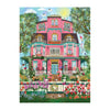 Joy Laforme Capeside Victorian Foil - 1000 Pc Puzzle