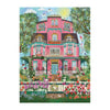 Joy Laforme Capeside Victorian Foil - 1000 Pc Puzzle