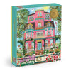 Joy Laforme Capeside Victorian Foil - 1000 Pc Puzzle
