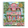Joy Laforme Capeside Victorian Foil - 1000 Pc Puzzle