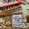 50cm Magnetic Print Hanger Frame