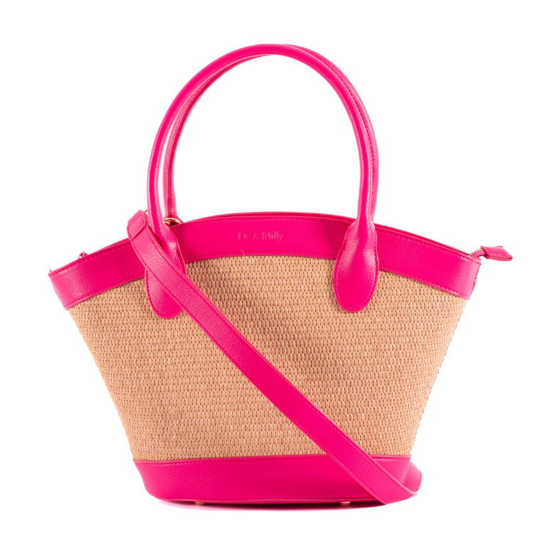Sicily - Pink