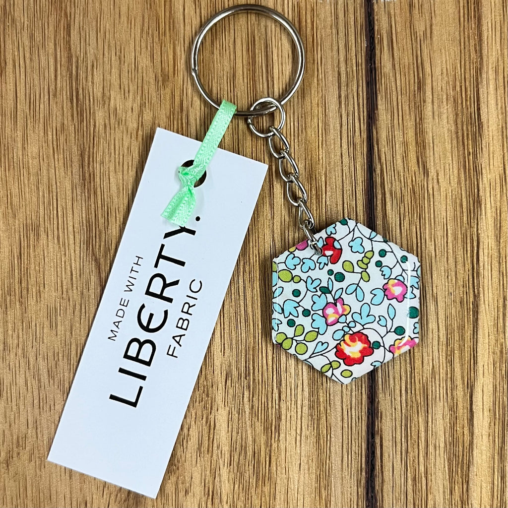 Liberty Keychain – giftsatteacup