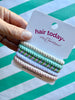 Hair Elastics Pack - Gelato