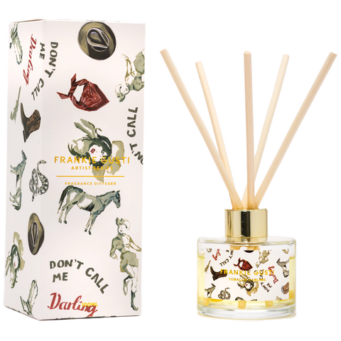 TOBACCO DARLING - FRANKIE GUSTI DIFFUSER