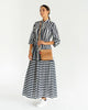 Arlington Milne || Alexis Crossbody - Vintage Tan