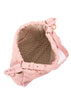 Alexis - Pastel Pink