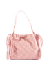 Alexis - Pastel Pink