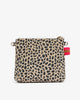 Arlington Milne || Alexis Crossbody - Spot Suede