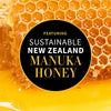 Aura Gold Manuka Honey Radiance Mask 75ml