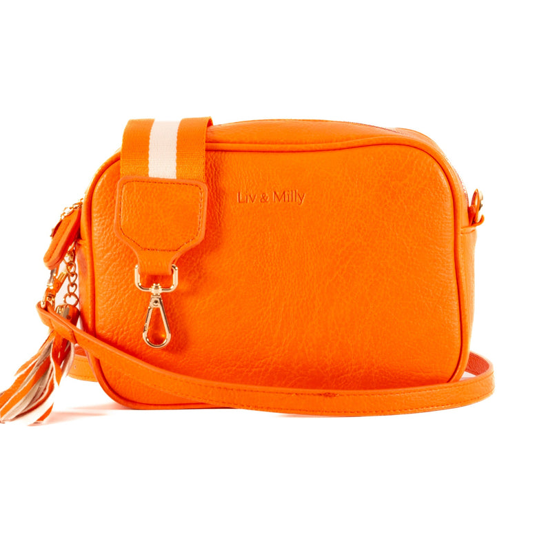 Sally - Orange