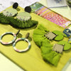 B.TWOMEY EARRING MAKING WORKSHOP  9-11AM OCT 19TH