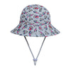 Bedhead Toddler Bucket Hat - Emergency