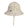 Bedhead Toddler Bucket Hat - Floret