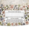 Bedhead Toddler Bucket Hat - Floret
