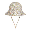 Bedhead Toddler Bucket Hat - Floret