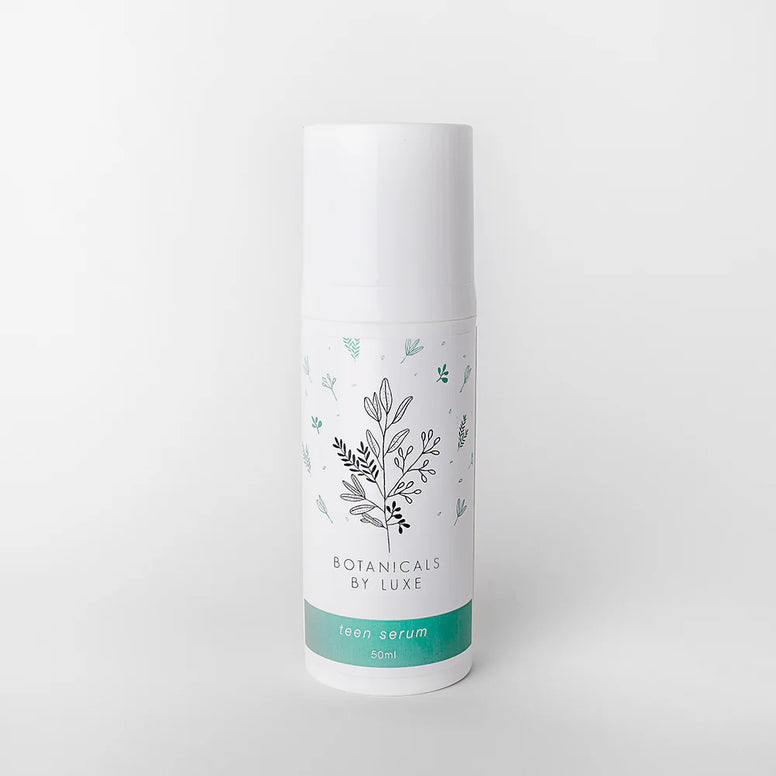 Teen Serum