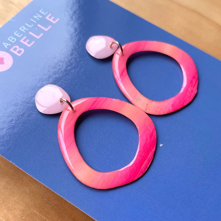 Kim Medium Dangles