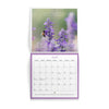 Affirmations 2025 Bee Wall Calendar