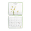 2026 Bee Wall Calendar