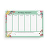 Bee A4 Desk Planner