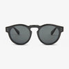 SUNGLASSES BNE BLACK/GREY - POLARIZED LENS