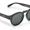 SUNGLASSES BNE BLACK/GREY - POLARIZED LENS